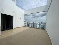 Hillion Residences (D23), Apartment #607375791